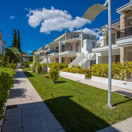Enastron Apartment Pefkochori