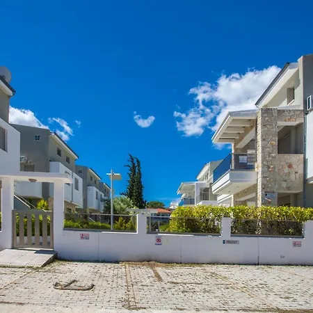 Enastron Apartment