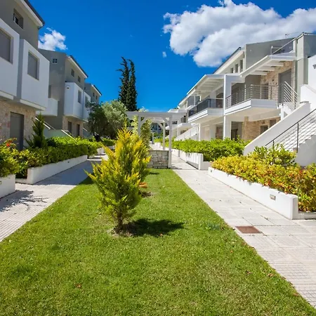 Enastron Apartment Pefkochori